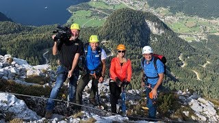 Erlebnisberg Dachstein Krippenstein [upl. by Anitsrihc35]