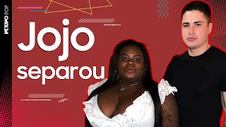 Jojo Todynho termina casamento com Lucas Souza  Briga e motivo da separação repercutem [upl. by Raven58]