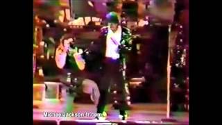 Shake Your Body Osaka bad tour 1987 [upl. by Uhsoj]