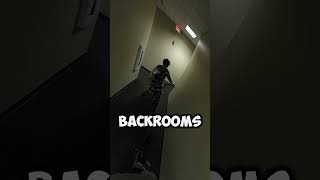 Wheelies In The Back Rooms youtubeshorts [upl. by Ydasahc911]