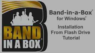 BandinaBox® 2024 for Windows®  Everything you need to know in under 8 minutes [upl. by Gallard]