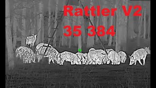 Rattler V2 35 384 Review [upl. by Willis]