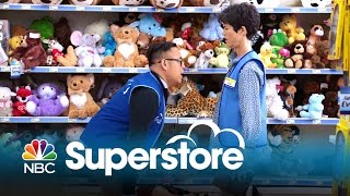 Superstore  Playing to Win Episode Highlight [upl. by Daniela]