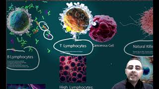 Total Leukocyte Count  TLC Blood Test Procedure  Total WBC Count Experiment [upl. by Allit692]