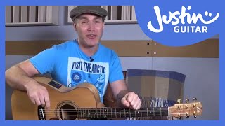 Top 10 SONGS Using Only 3 EASY Chords  Beginners Guitar Song Tutorials [upl. by Oidgime]