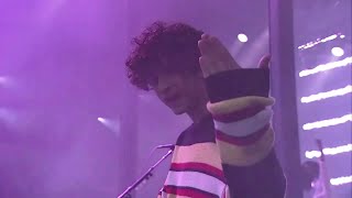 The 1975  The Sound Live At Opener Festival 2019 [upl. by Wemolohtrab]