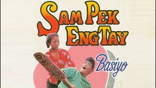 Basiyo  Sam Pek Eng Tay Dagelan Mataram [upl. by Nilyad319]