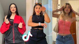 Chicas con el maquillaje más bonito de TikTok  Tendencias de maquillaje 2024 [upl. by Une14]