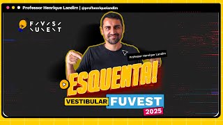 Esquenta FUVEST [upl. by Ayotal672]