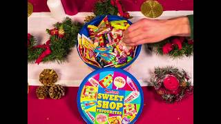 Swizzels Sweet Shop Favourites Bucket [upl. by Charity]