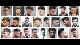 Top Attractive Haircuts for Boys for 2020 ❤️ Men’s Hairstyle 2020  Cool Quiff Hairstyle [upl. by Kezer]