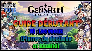 GenshinImpact • Les 8 Stèles amp Lépée TombeNeige en Argétoile ►【Genshin Impact】 [upl. by Henri]