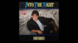 Michael Fortunati  Into The Night [upl. by Leunammi]