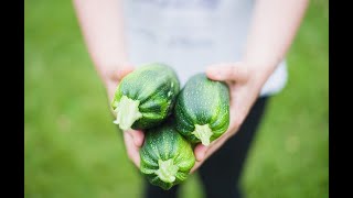 Creamy courgette soep  new recipe  delicious 🥰 [upl. by Dewey]