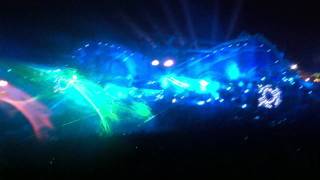 Tomorrowland 2011  Tiesto 12 [upl. by Animar]