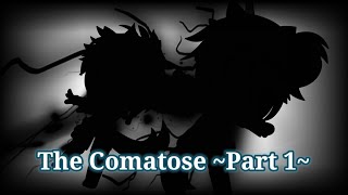 The Comatose Part 1  MLP FIM AU Fallen Timeline [upl. by Nellda627]