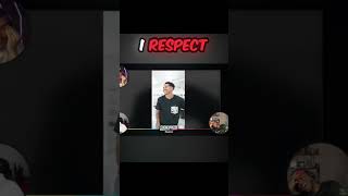 Deji scammed KSI out of 100kshorts sidemen ksi deji sidemenreacts funny [upl. by Elylrac679]