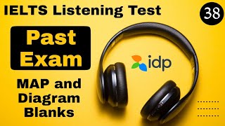 Requisition Form  IELTS Listening Practice Test With Answers ieltslistening SranIELTS [upl. by Durwood]