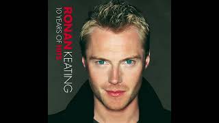 Father And Son  Ronan Keating HQ Audio [upl. by Buford]