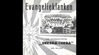 Evangelieklanken  Sursum Corda uit Den Helder [upl. by Yoreel282]