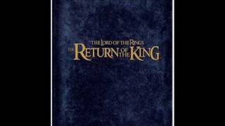 The Lord of the Rings The Return of the King CR  01 Osgiliath Invaded [upl. by Krein393]