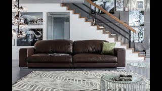 KARE Studio Divani Sofa Grandezza [upl. by Gomez]