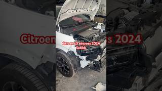 Citroen c3 aircross 2024 satılık shorts [upl. by Icrad745]