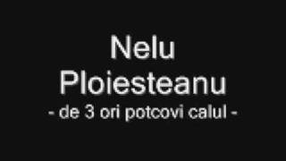 Nelu Ploiesteanu  De 3 ori potcovi calul [upl. by Nicolais]