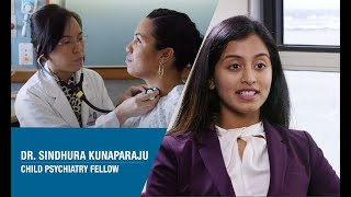 Dr Sindhura Kunaparaju  AUA [upl. by Ika]