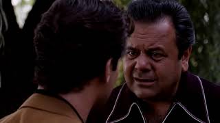 Goodfellas  Paulie Warns Henry About Selling Drugs After Prison Dont Do It [upl. by Callista]