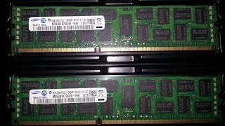 What You Should Know When You Upgrade Your DDR3 RAM [upl. by Ailicec]