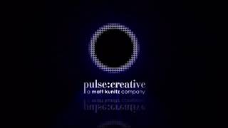 Pulse CreativeEndemol Logo 2012 [upl. by Alehtse926]