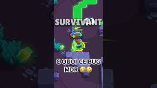 brawlstars régler ce bug 🤣🤣 [upl. by Claire26]