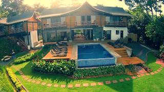 Kalon Surf  The Luxury Surf Mansion [upl. by Iknarf200]