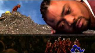 Machel Montano HD  Wild Antz Offical Soca Music Video 2009 [upl. by Isayg]