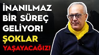 ÖNLEMİNİZİ ALIN PEŞ PEŞE İNANILMAZ ŞEYLER OLACAK [upl. by Nerwal]