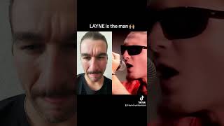 Is Layne Staley THE man [upl. by Nwahsram]