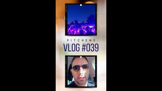 Pitchens VLOG39  Clubstage 2024 [upl. by Isabel]