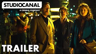 Free Fire  Official Trailer [upl. by Eiluj]