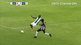 HIGHLIGHTS  Highlanders vs Caps United  Chibuku Super Cup 2023  ZTN Sport [upl. by Moreen109]