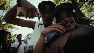 JayBandz X CDG Cash Hood Luv Story Shot by KreativeFilms [upl. by Okiruy629]