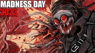 KRINKELS STREAMS MADNESS DAY 2023 Part 1 [upl. by Oremo]