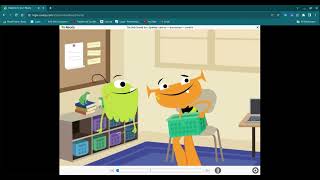 IReady Theme Intro For IReady Reading [upl. by Aihtela]