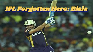 IPL Forgotten Heroes Episode 1 Mavinder BislaBiography IPL career statsMavinder Bisla now [upl. by Cari]