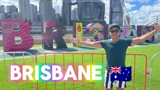 Visit BRISBANE QLD  Easter Holidays  AUSTRALIA  Filipino in OZ australia buhayaustralia tour [upl. by Muns]