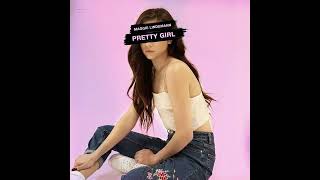 Pretty Girl Clean Version Audio  Maggie Lindemann [upl. by Newhall]