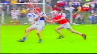 1998 Waterford Hurling Final Mount Sion v Ballyduff [upl. by Shaer798]