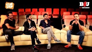 Bhavesh Joshi  Harshvardhan Kapoor Vikramaditya Motwane Amit Trivedi  B4U Star Stop [upl. by Neillij787]