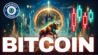 Bitcoin BTC Price News Today  Technical Analysis and Elliott Wave Analysis and Price Prediction [upl. by Gavrilla]