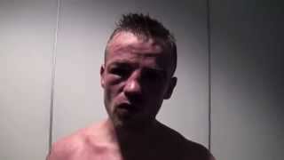 Frankie Gavin On Beating Bradley Skeete [upl. by Agnella]